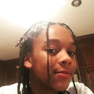 Meet your Posher, Oceane